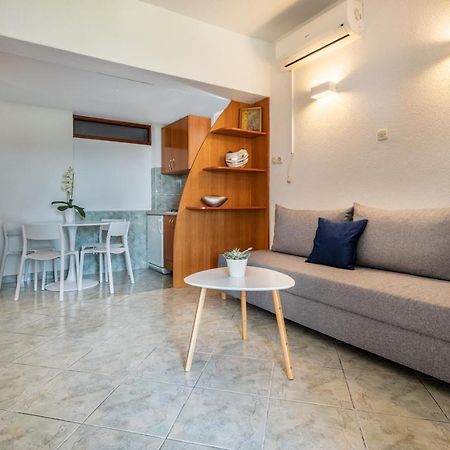Apartments Tamaris 네움 외부 사진
