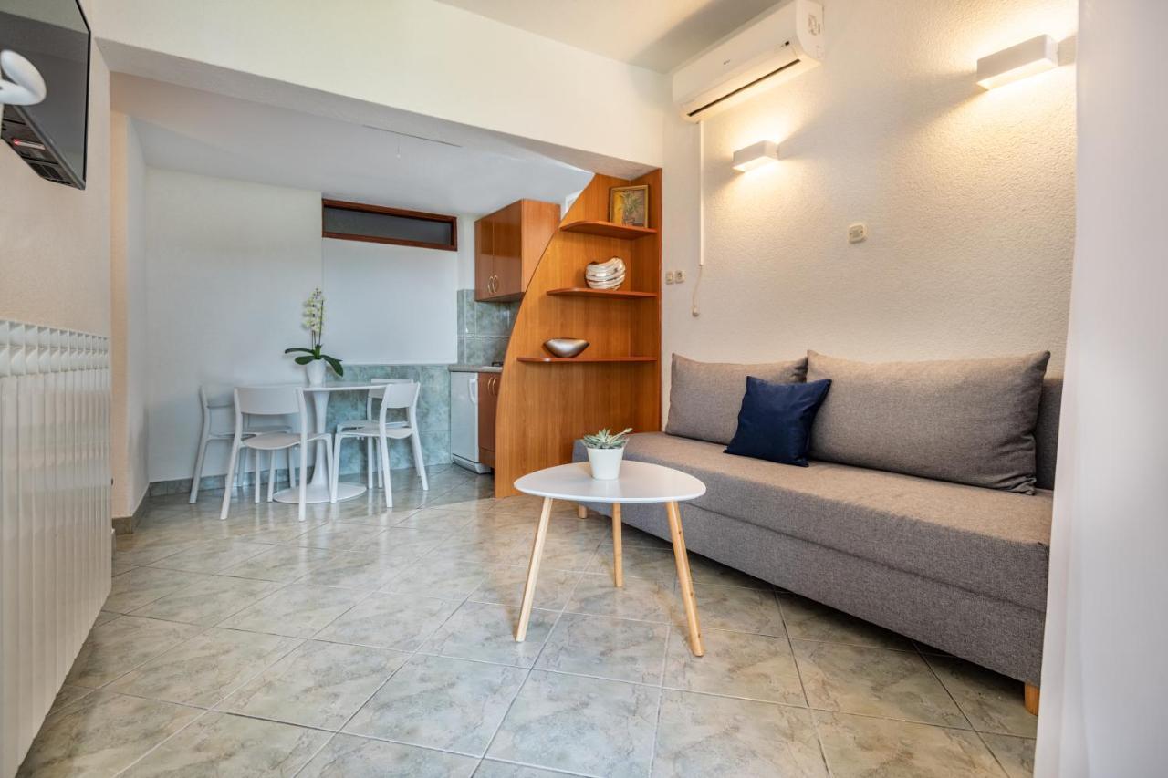 Apartments Tamaris 네움 외부 사진