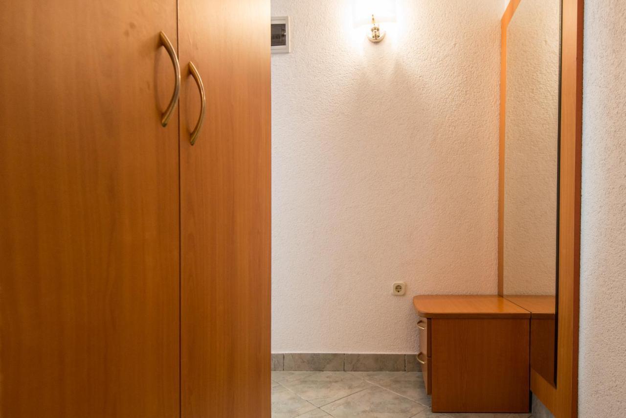 Apartments Tamaris 네움 외부 사진