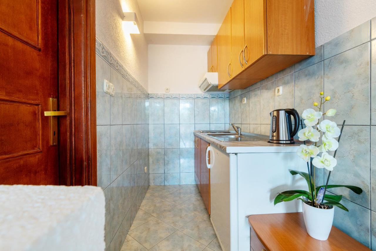 Apartments Tamaris 네움 외부 사진